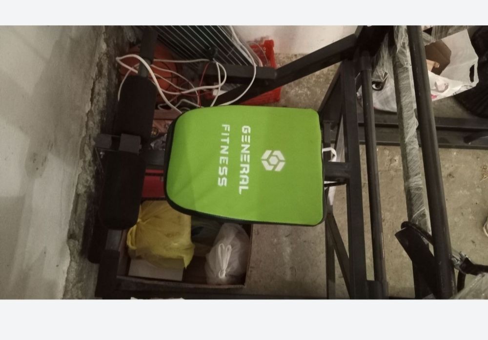 Turnik burus baskitbol