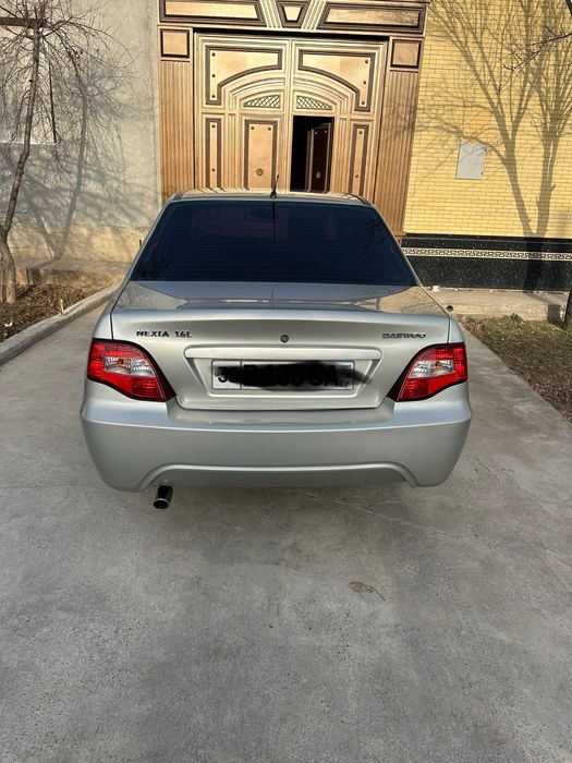Nexia2 daewoo avtomobil