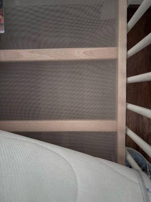 Vand patut bebe ikea in imprejurimi cu predare personală