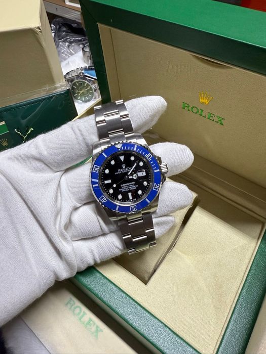 Rolex submariner AUTOMATIC