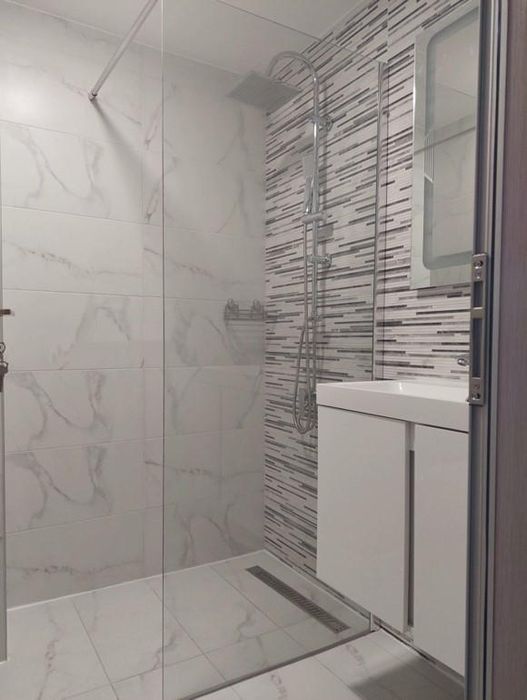 Дава се под наем Тристаен апартамент в София, Хаджи Димитър - 65 кв.м за 575 € - Снимка #6