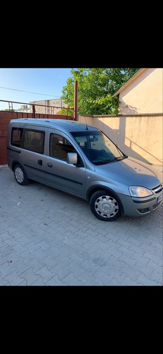 Opel combo 1.7CDTI