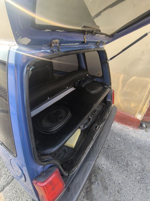 Daewoo Tico sotiladi