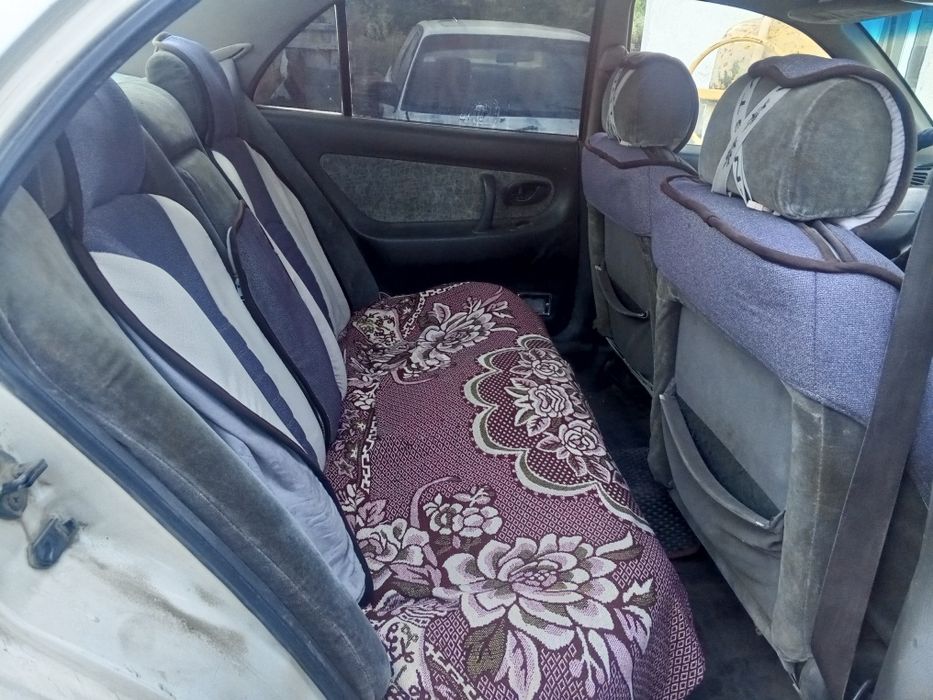 Продам Mitsubishi Galant дутый