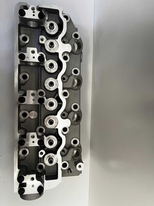 Головка блока на 4D56-T