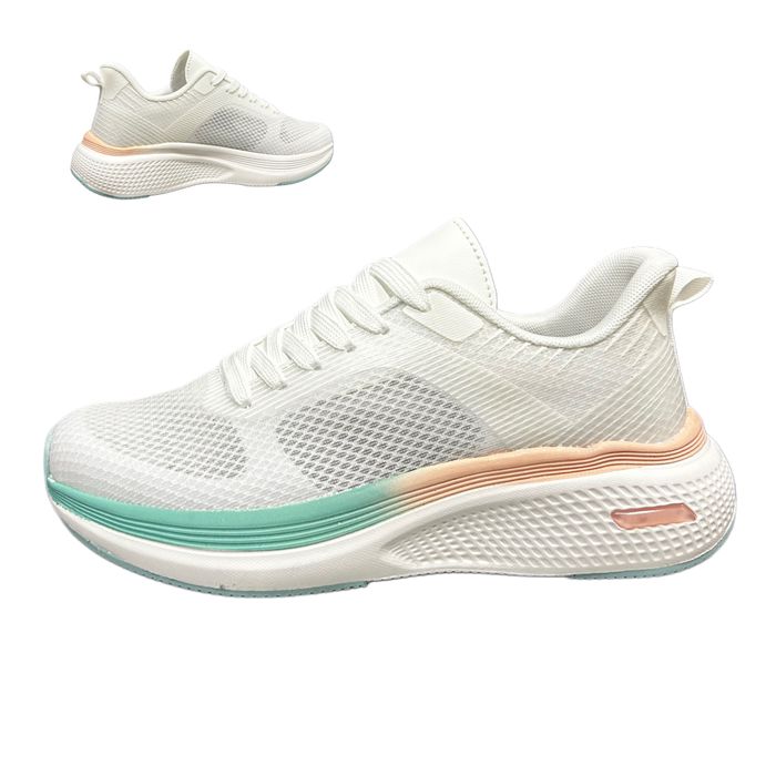 Дамски маратонки на платформа