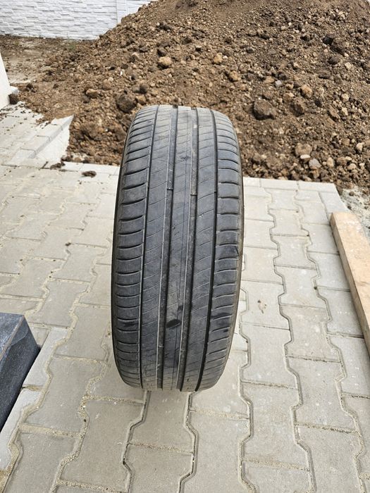 Anvelopa MICHELIN PRIMACY 3 225/50 R18 95W