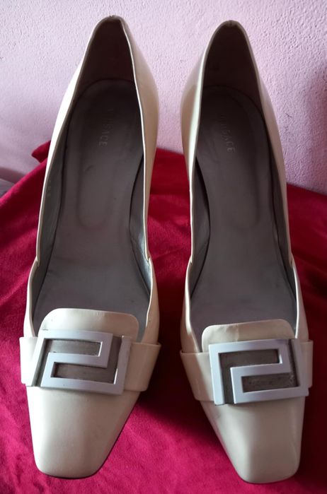 Pantofi  Versace