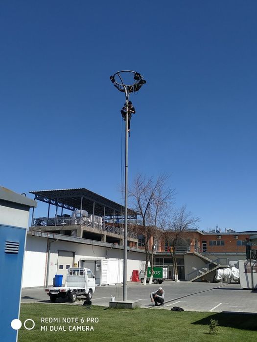 Казырьки установка Альпинисты алпинист хизматлари alpinist kanditsaner