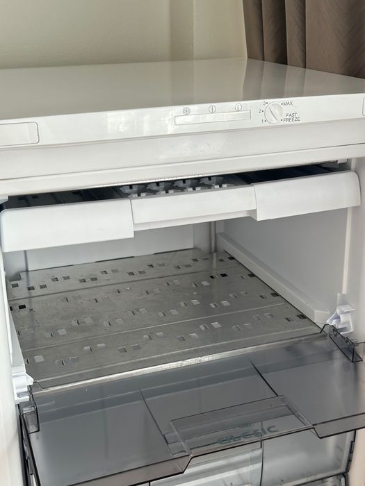 Congelator Arctic