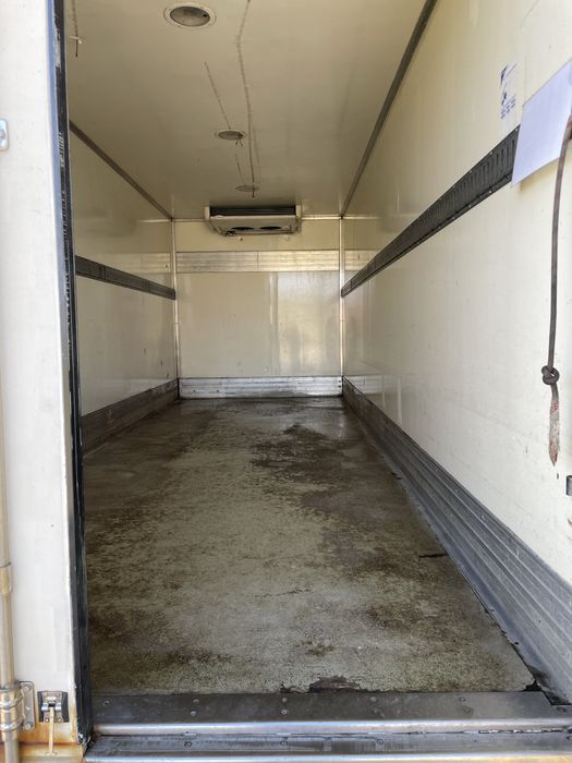 Iveco daily 50c18 cat B