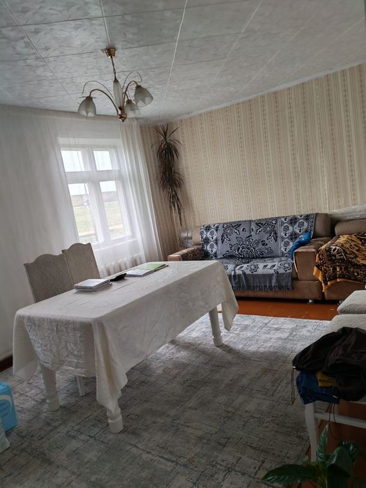 Продажа 4 комнатный частный дом