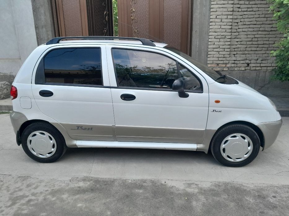 matiz best h9 sotiladi