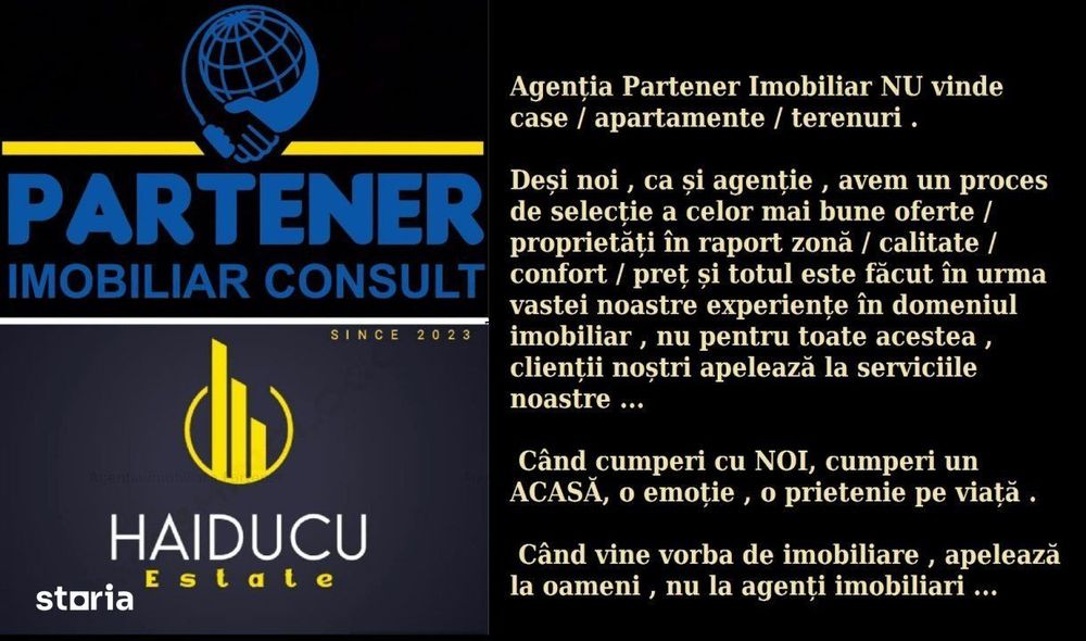 Casă / Vilă de PROPRIETAR , zona DEOSEBITA !