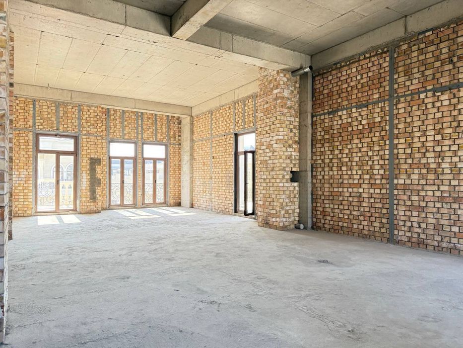 Ташкент Сити Терасса ЖК BOULEVARD