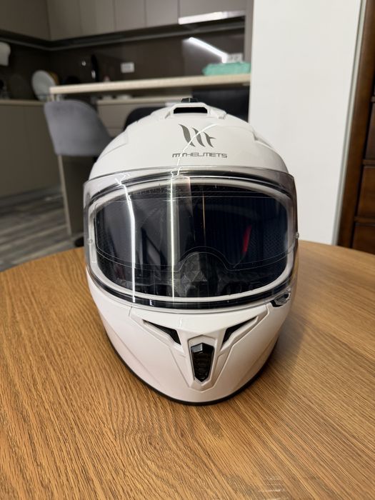 Mt Helmets Helmet
