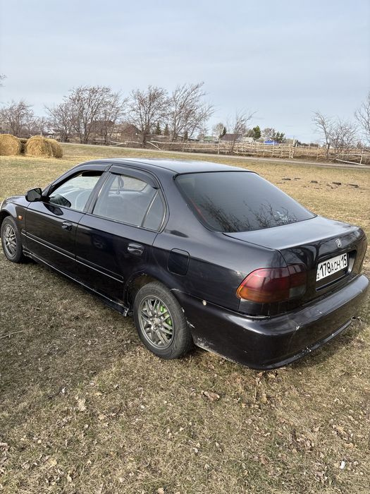 Продам Хонду Цивик