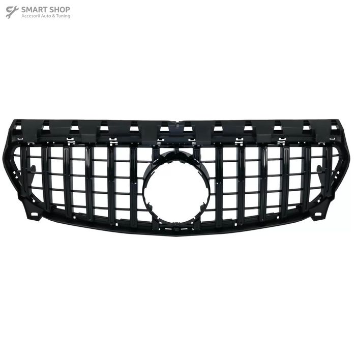 Grila Centrala Mercedes CLA C117 X117 W117 Facelift (2016-2018) CLA45