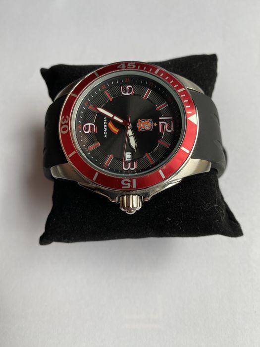 Vând ceas Viceroy nou