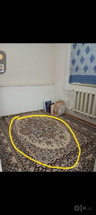 2ta Gilam 4ta shkaf sotiladi hammasi 800000sum