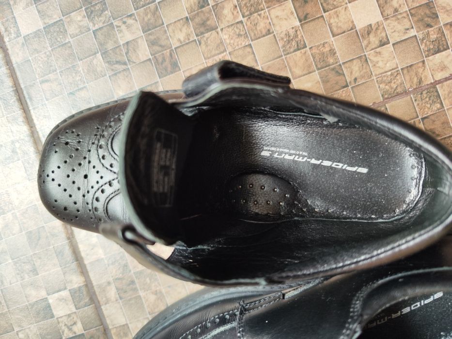 Обувь для мальчиков