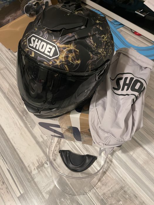 Shoei Gt Air 2 marimea M