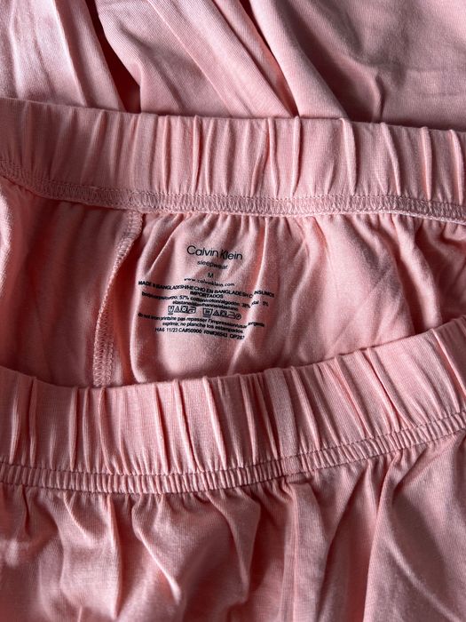 Calvin Klein  оригинална марка Нова пижама! M