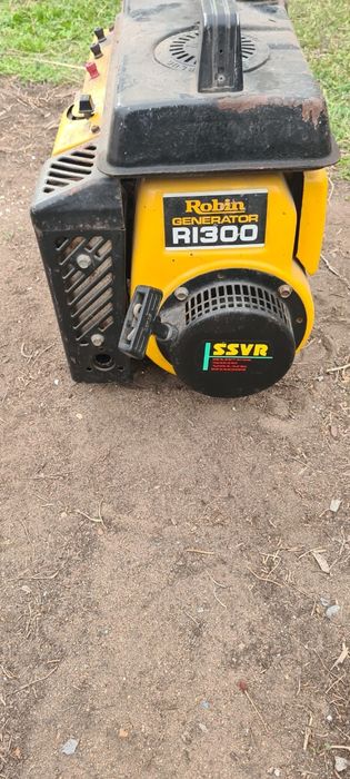 Генератор Япония