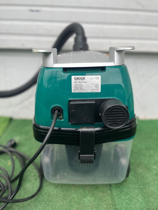 Apirator cu abur Gaggia Multix Style Professional