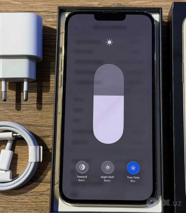 iPhone 13 Pro Max 256GB | Toza va yaxshi holatda
