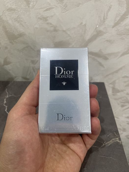 Atir Dior homme 50ml