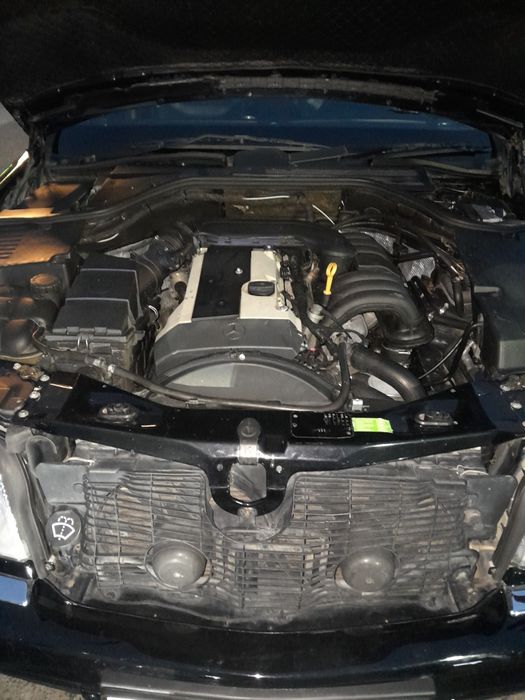 Сотувда Мерседес Бенз W 140 S 320.