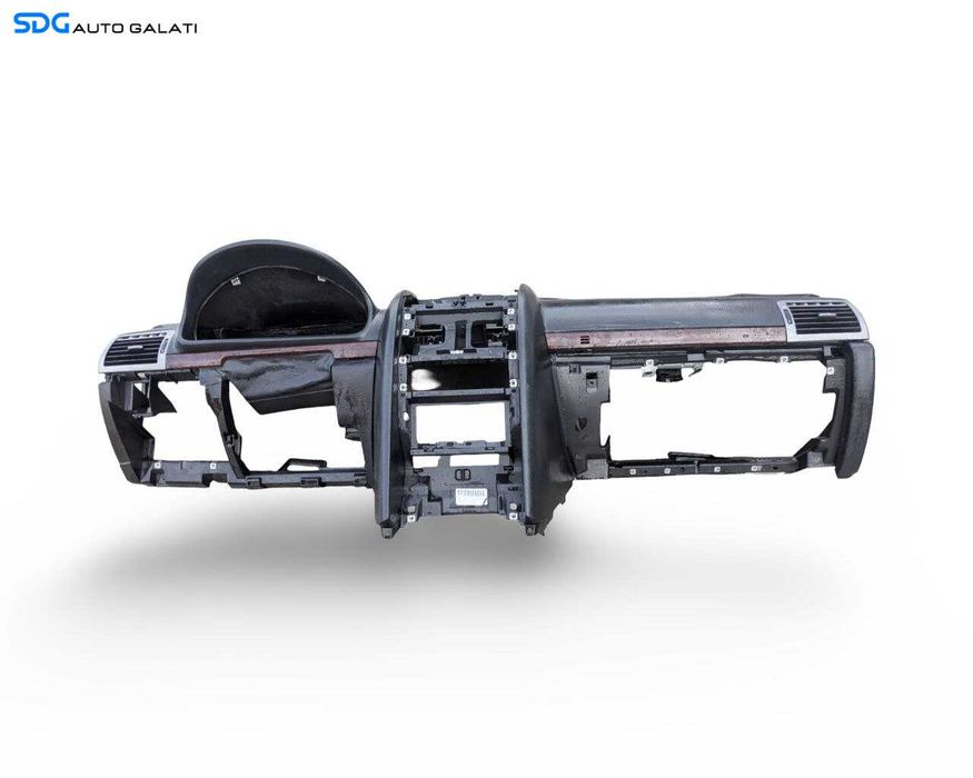 Plansa Bord Peugeot 407 2004 - 2010 [LC3692]