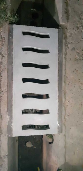 Latok / Lotok / Beton Ariq | Лоток арычный с решеткой в наличии