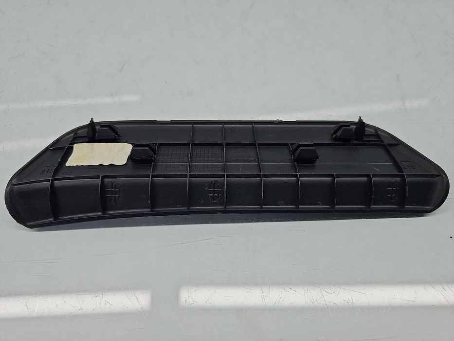 Ornament prag dreapta spate Hyundai Tucson (TL) [Fabr 2015-2020] SUV 8