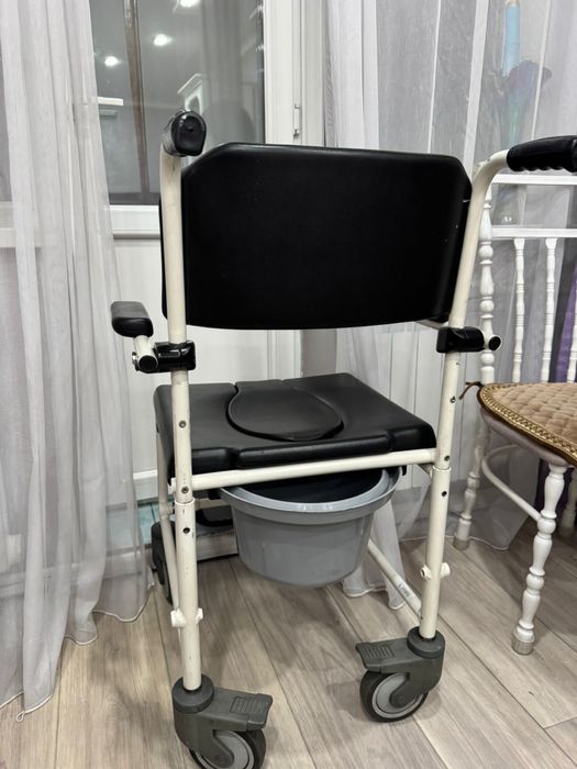 Продам кольска Биотуалет