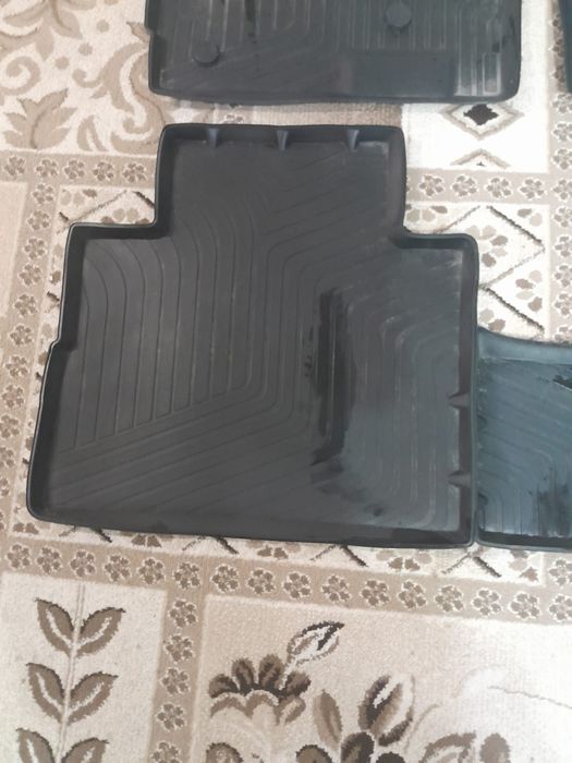 Полики для Джетур х70 2025 года