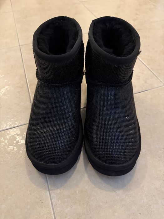 Зимни обувки, 38 номер