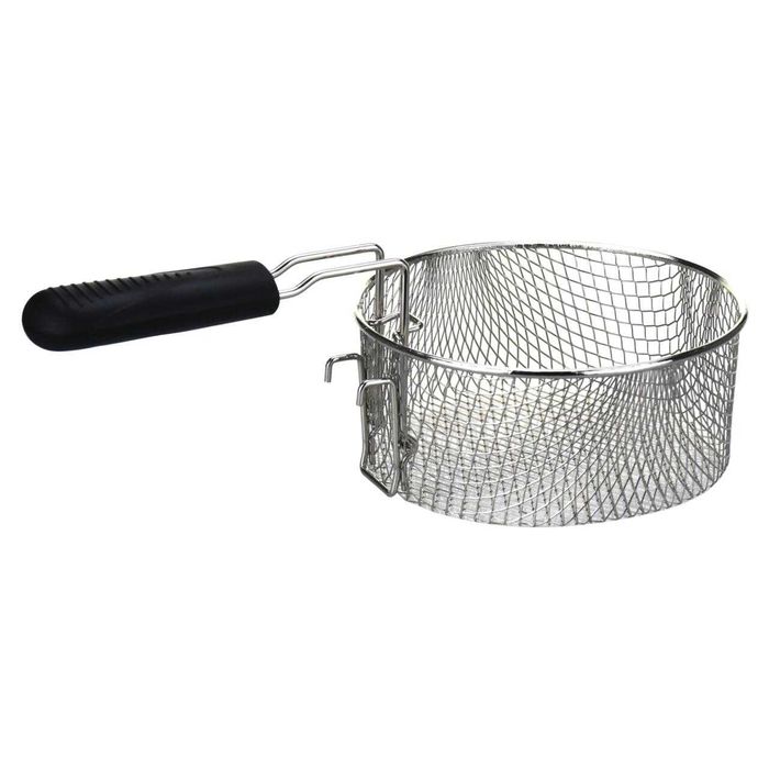 Фритюрник HAUSBERG HB-1331NG, 1450 W, 2,5 литра