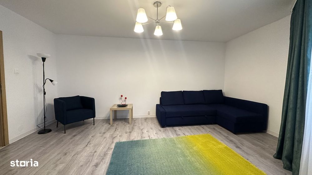 2 camere - Decomandat - Pet-Friendly - Soarelui - Comision 0%