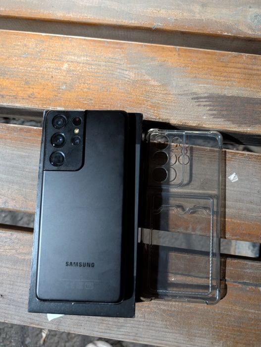 S21 ultra продажа/ обмен