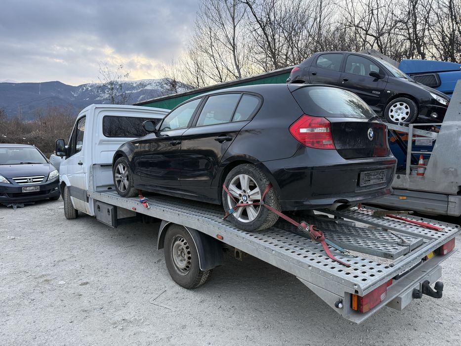 Пътна помощ денонощтно 24/7  + сервиз!