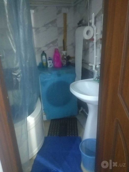 3 xonali komfort uy ijaraga beriladi, 5-qavat