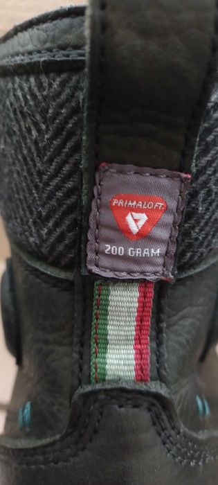 Bocanci Dolomite 54 Warm