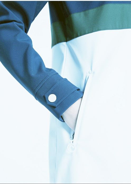 DREIMASTER непромокаемо яке