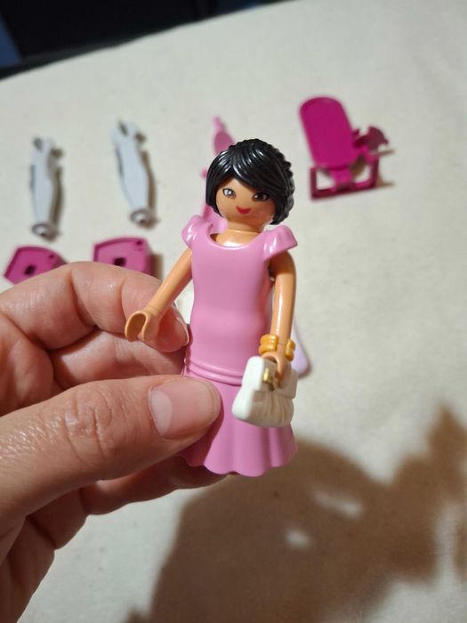 Playmobil City Life