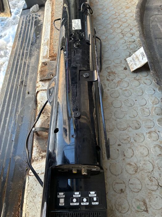 Saundba samsung Bluetooth