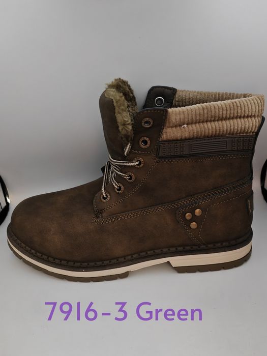 Cizme și ghete damă