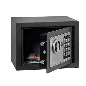 Мини сейф для гостиниц