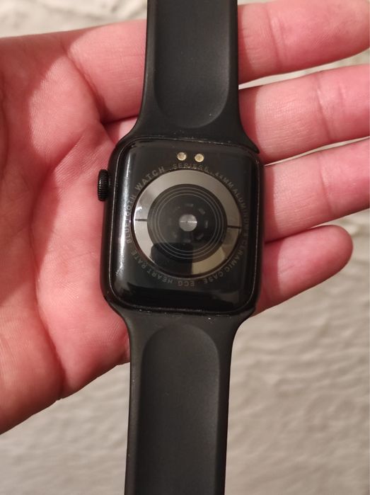 Продам смарт часы Watch 6